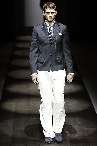 Salvatore Ferragamo / - 2009-2010